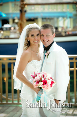 Best Gaylord Palms Wedding photographer - Sandra Johnson (SJFoto.com)